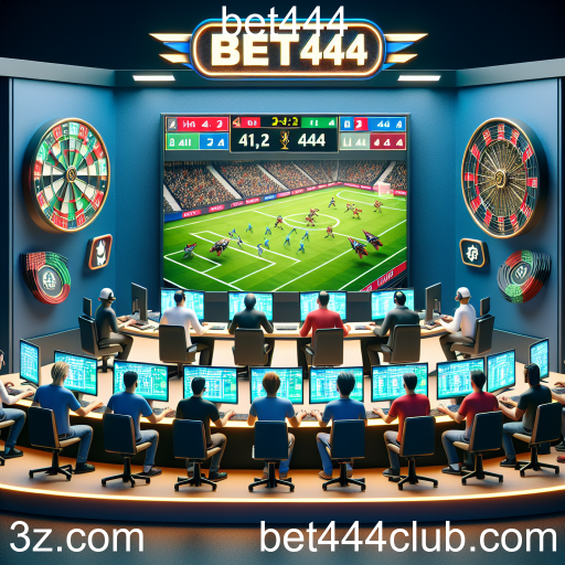 A Ascensão dos eSports: Uma Nova Era dos Esportes Competitivos